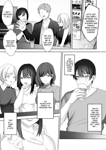 [Himino] Bijin Joshi Ana no Irojikake ~Aru Oomono Rookie no Hametsu~ Fhentai - Page 8