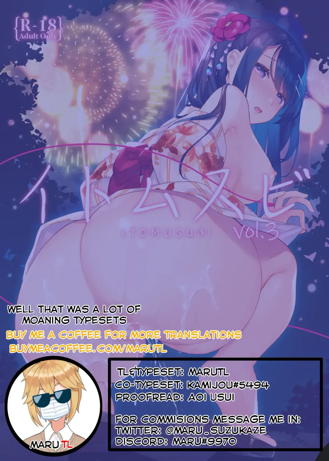 [Bekotarou] Itomusubi Vol. 3 Fhentai - Page 28