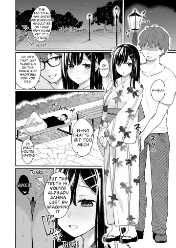 [Bekotarou] Itomusubi Vol. 3 Fhentai - Page 11