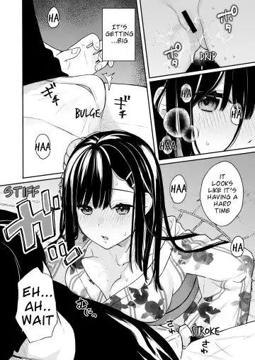 [Bekotarou] Itomusubi Vol. 3 Fhentai - Page 13