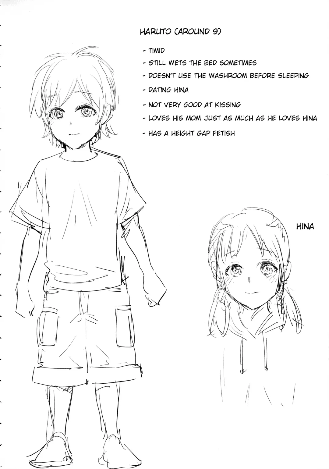 [Natsu No Oyatsu] Haha no Fudeoroshi (decensored) Fhentai - Page 22