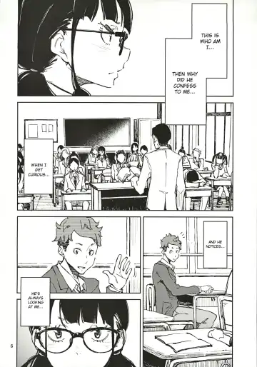 [Inato Serere] Jouzu ni Waraitai Fhentai - Page 5