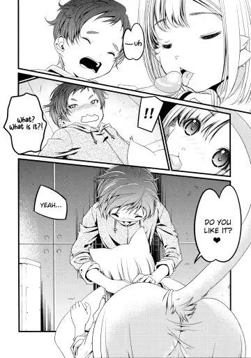 [Rig-pa] RINYA LIFE (decensored) Fhentai - Page 13