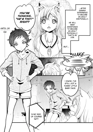 [Rig-pa] RINYA LIFE (decensored) Fhentai - Page 9