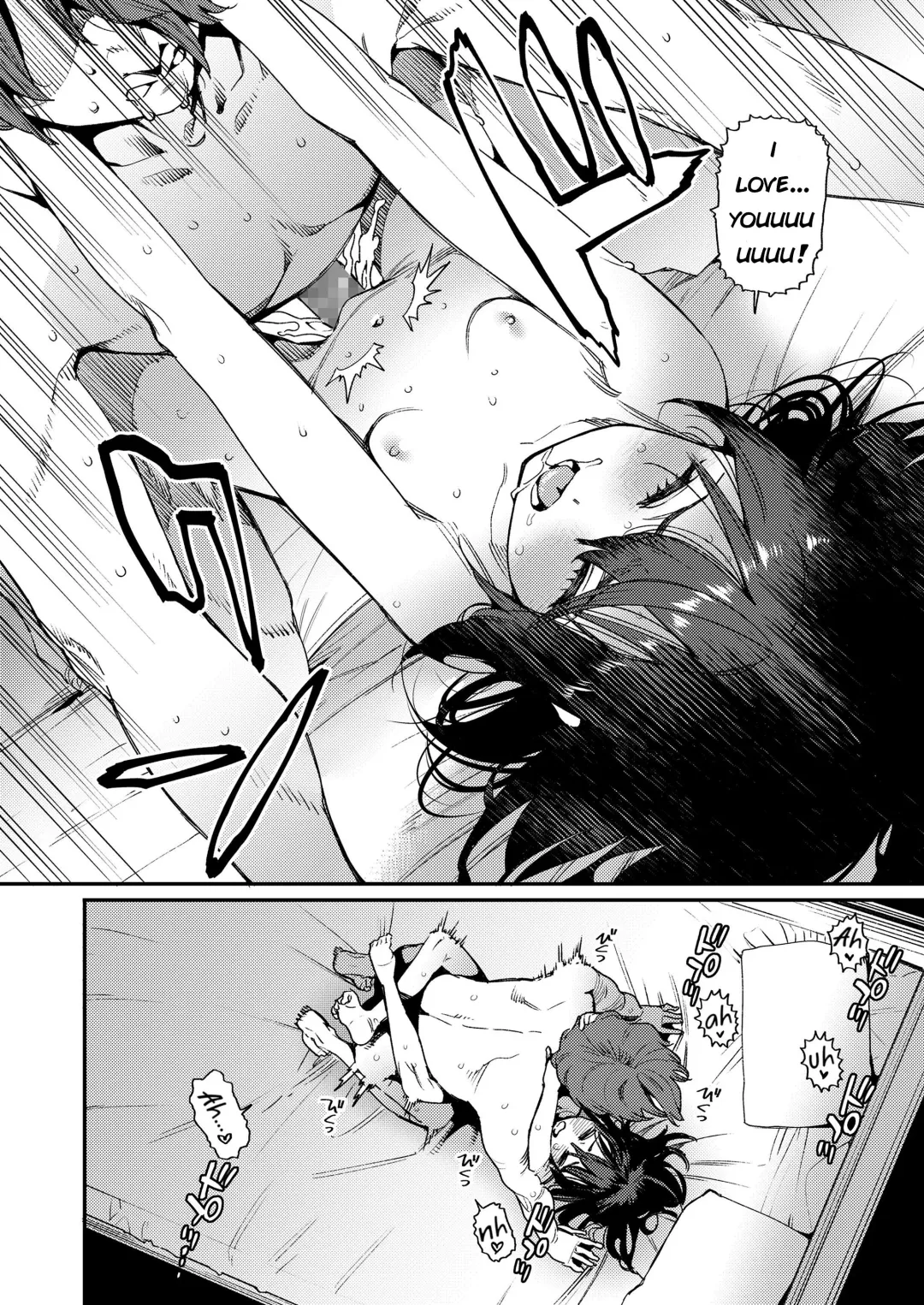 [Gengorou] Papa wa Manamusume ni Katenai Part4 Fhentai - Page 14