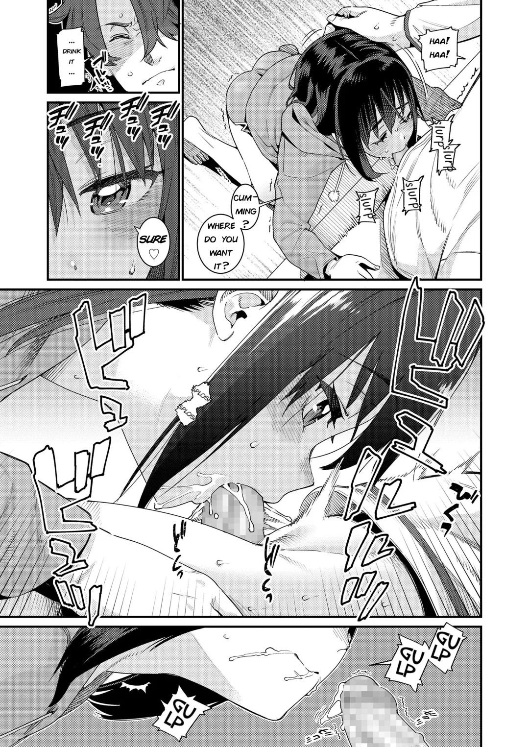 [Gengorou] Papa wa Manamusume ni Katenai Part4 Fhentai - Page 3