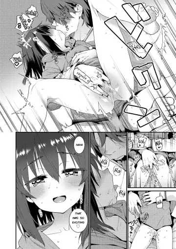 [Gengorou] Papa wa Manamusume ni Katenai Part4 Fhentai - Page 8