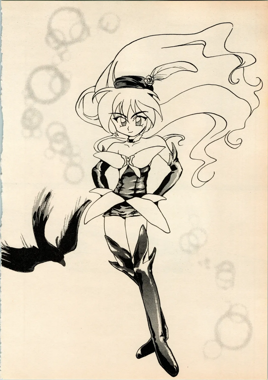 [Hotaru] Shougakusei Hakusho Fhentai - Page 16