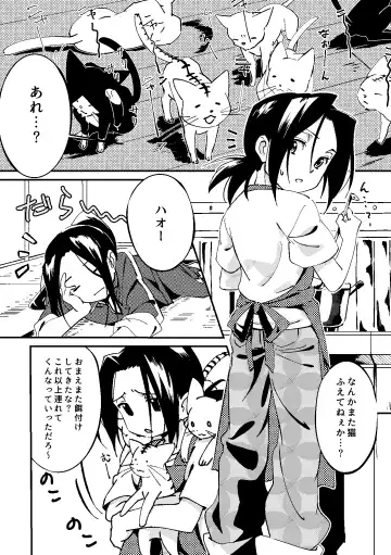 [Kouheki] Boro Goya HaoYoh Sairokushuu Fhentai - Page 17
