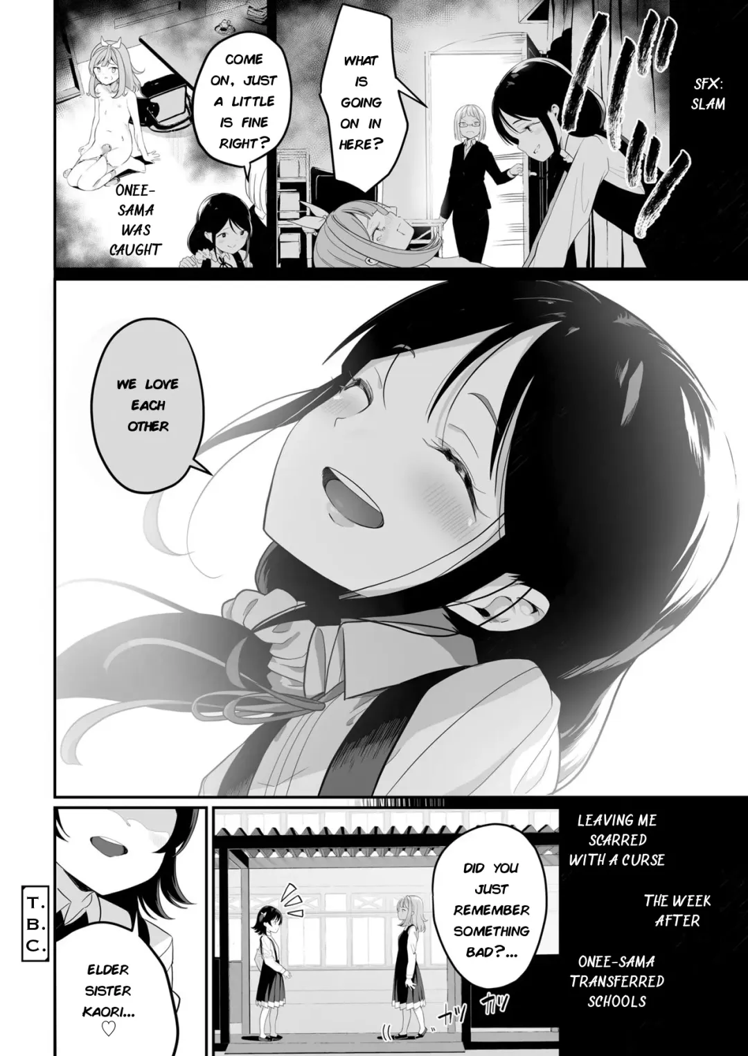 [Shiratama Moti] Sarasouju no Hana no Iro | The color of Sarasouju's flower Fhentai - Page 24