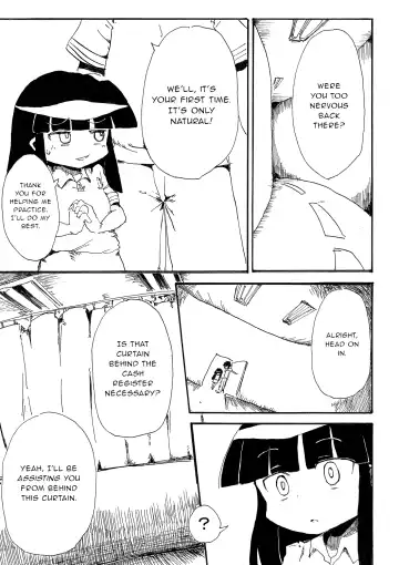 [Kiliu] 5-nenmae Kurai ni Hanpu Suru Yotei Datta Higurashi no Ero Manga Fhentai - Page 5