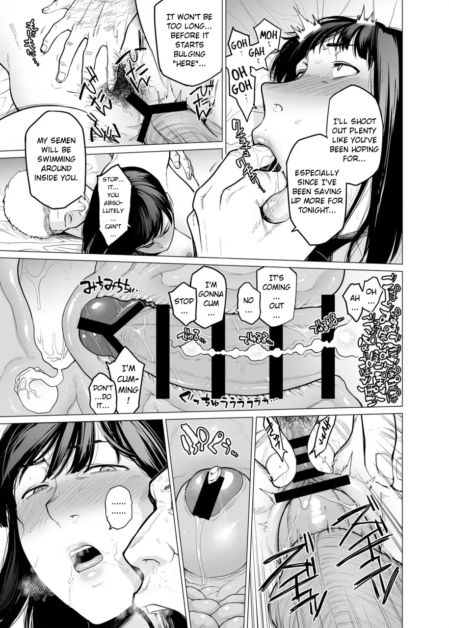 [Etuzan Jakusui] Somerare Ch. 4 Karakuri Fhentai - Page 17