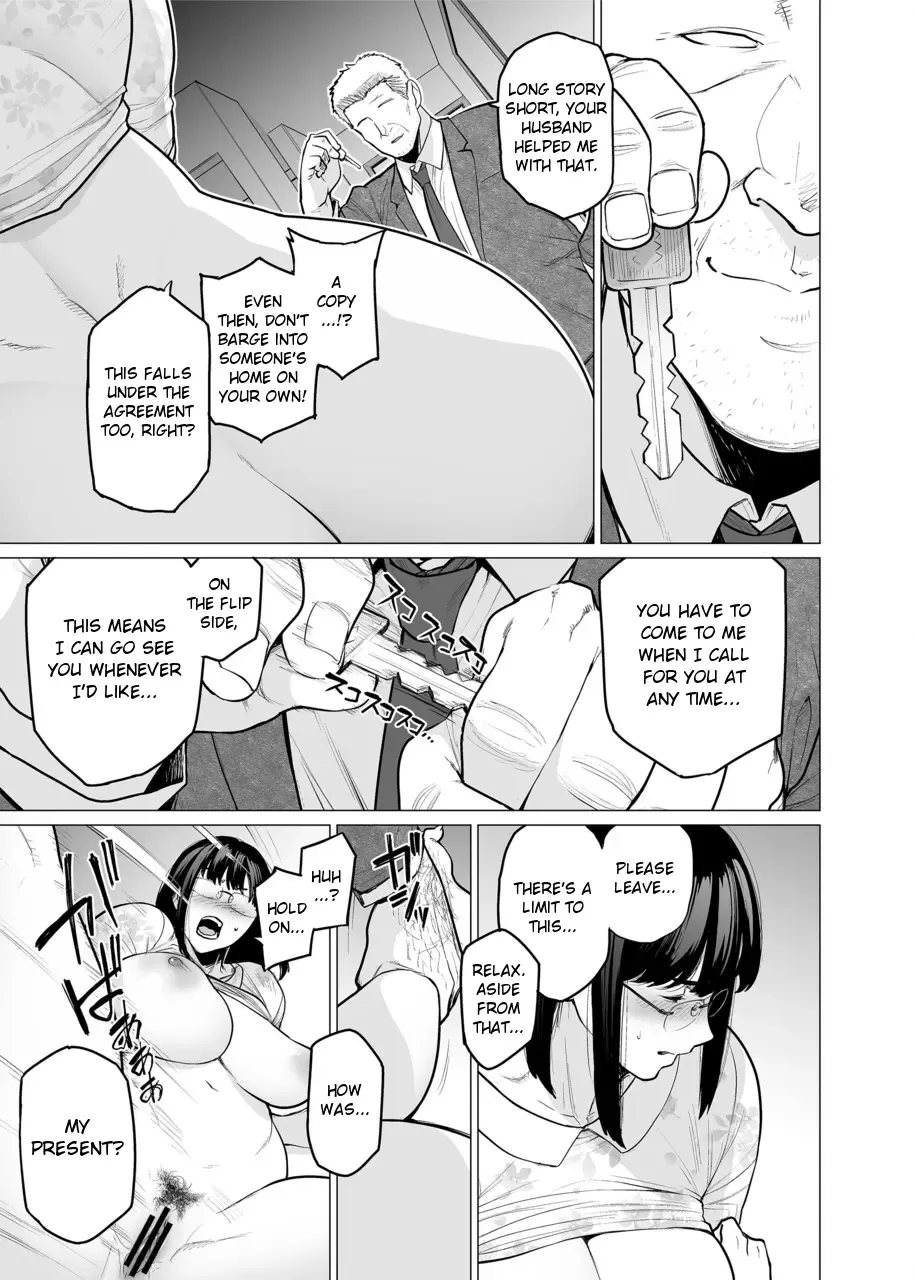 [Etuzan Jakusui] Somerare Ch. 4 Karakuri Fhentai - Page 5