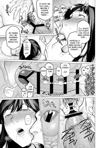 [Etuzan Jakusui] Somerare Ch. 4 Karakuri Fhentai - Page 17