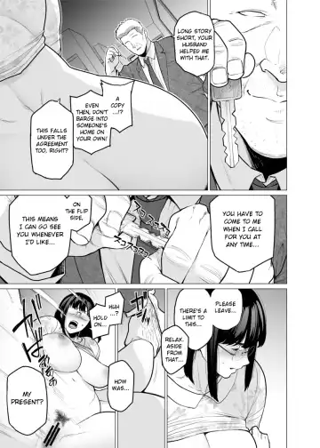 [Etuzan Jakusui] Somerare Ch. 4 Karakuri Fhentai - Page 5