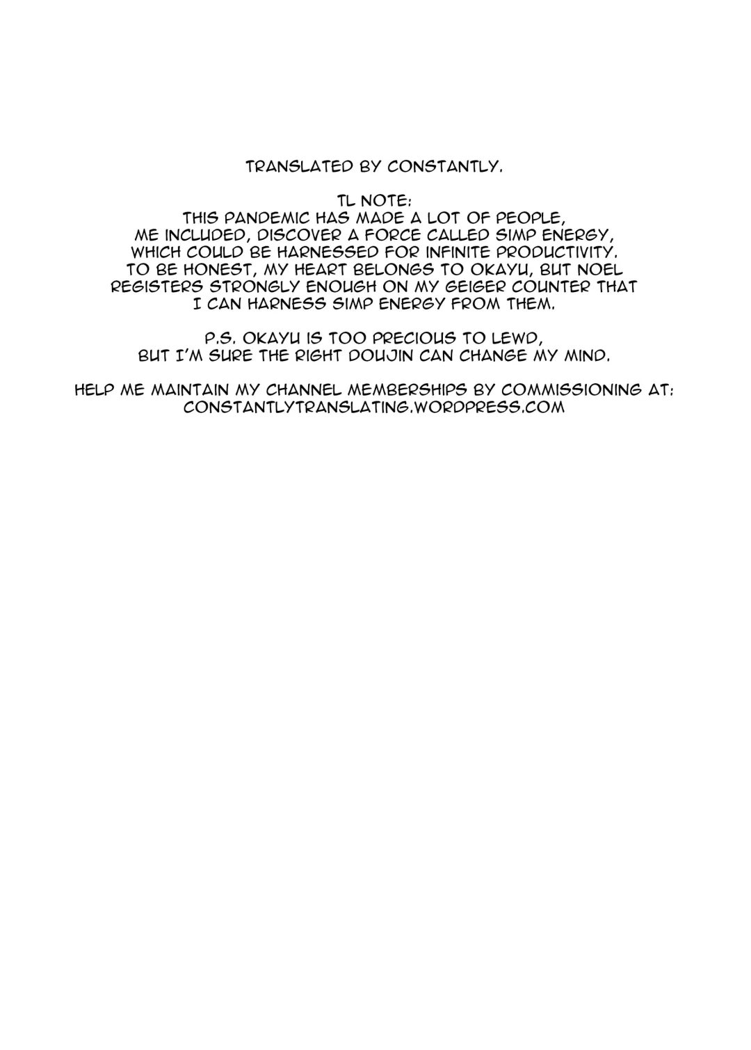 [Memeno Kei] Danchou ga Makeru Wake ga Nai desho Fhentai - Page 2