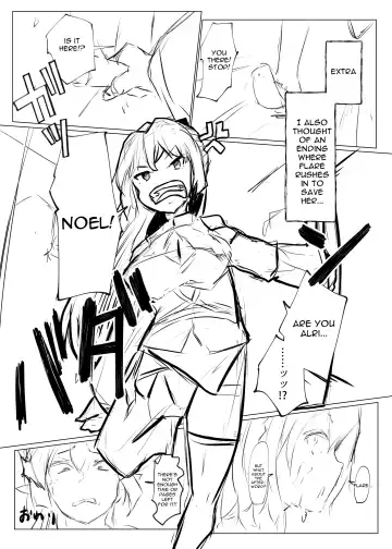 [Memeno Kei] Danchou ga Makeru Wake ga Nai desho Fhentai - Page 26
