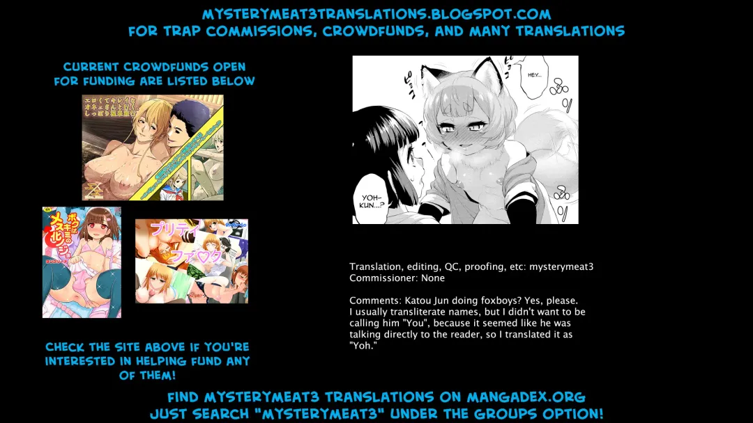 [Katou Jun] Goriyaku☆Combine Fhentai - Page 23