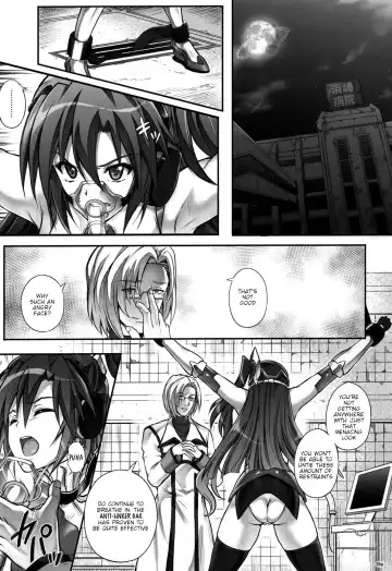 [Izumi - Reizei] T-27 ZeChooo Fhentai - Page 4