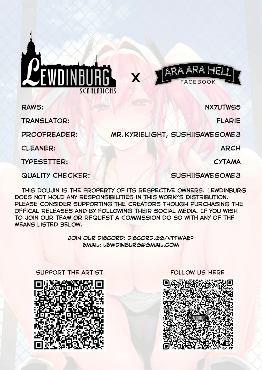 [Obiwan - Xin] AzuLan Carnival 29 - Atashi to Issho ni Sabocchaou Fhentai - Page 17