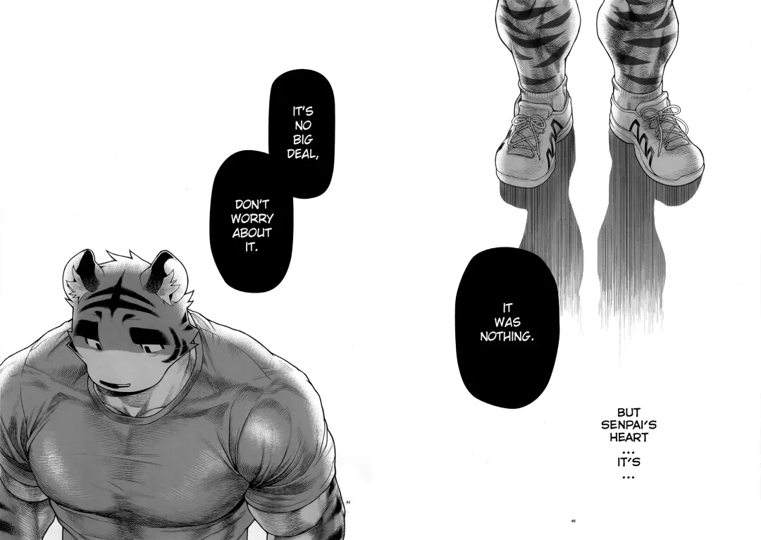 [Wasp] Things They Cannot Bring on Board Fhentai - Page 38