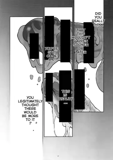 [Wasp] Things They Cannot Bring on Board Fhentai - Page 35