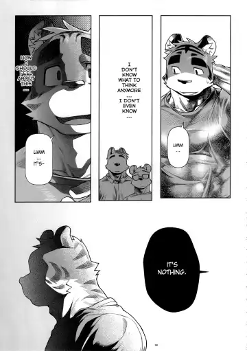 [Wasp] Things They Cannot Bring on Board Fhentai - Page 37
