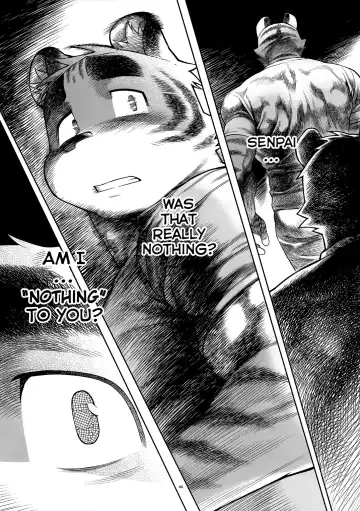[Wasp] Things They Cannot Bring on Board Fhentai - Page 42