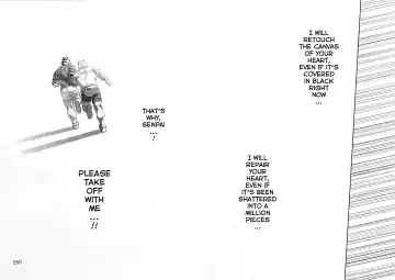 [Wasp] Things They Cannot Bring on Board Fhentai - Page 47