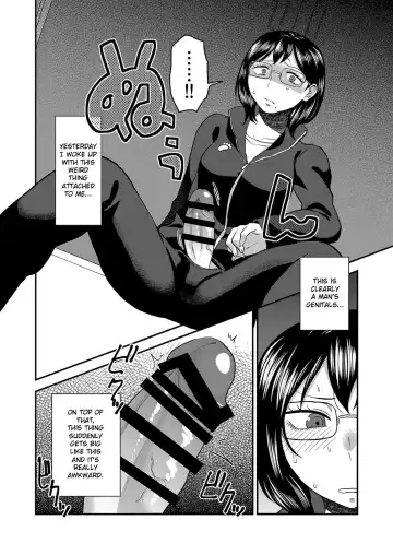 [Isaki] Himitsu no Futari Futari no Himitsu Fhentai - Page 3