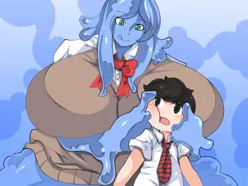 Hanshoku-gakari Yamada no Junan ~Slime Musume Hen~ Fhentai - Page 27