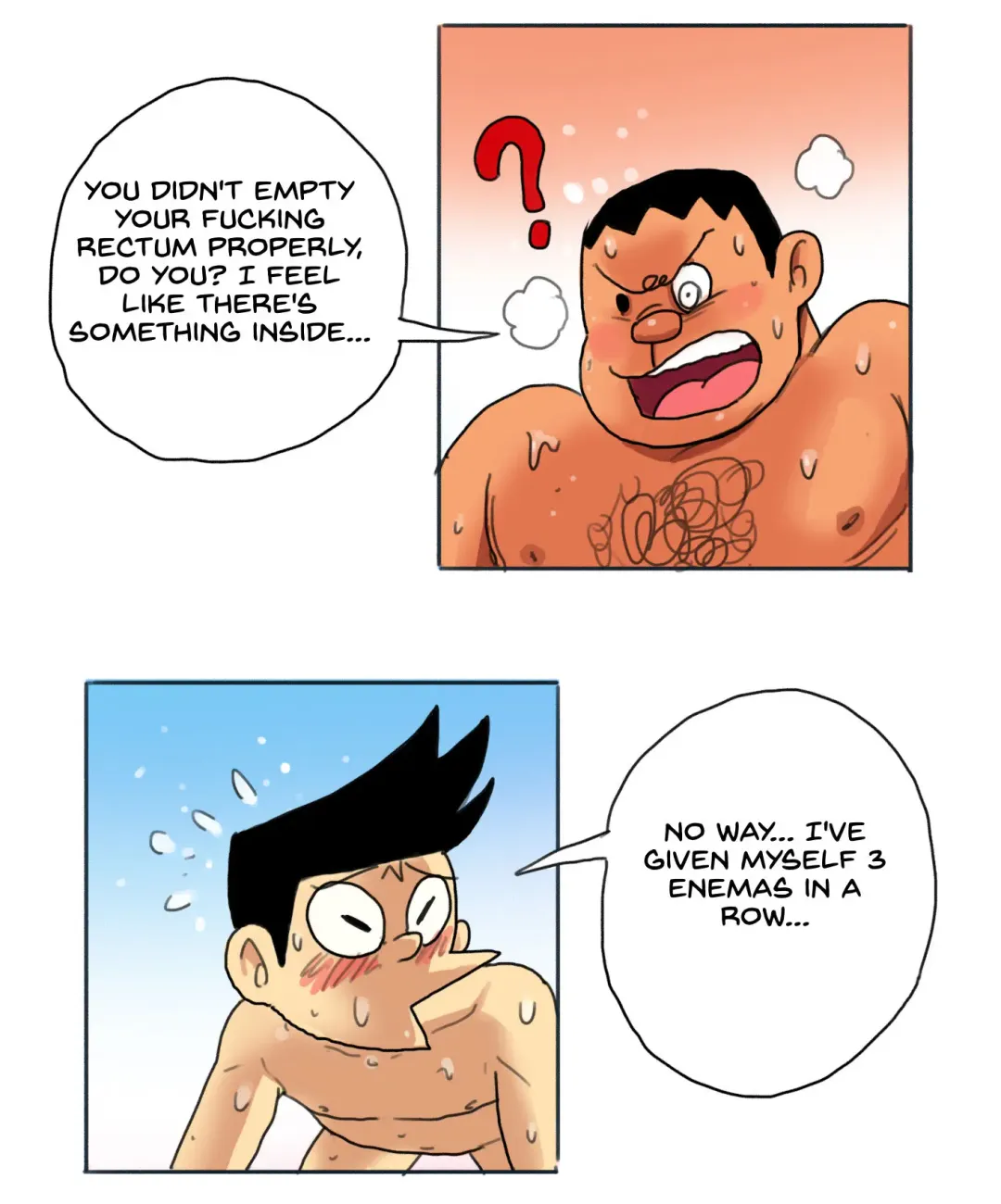 DoraAVmon Fhentai - Page 10