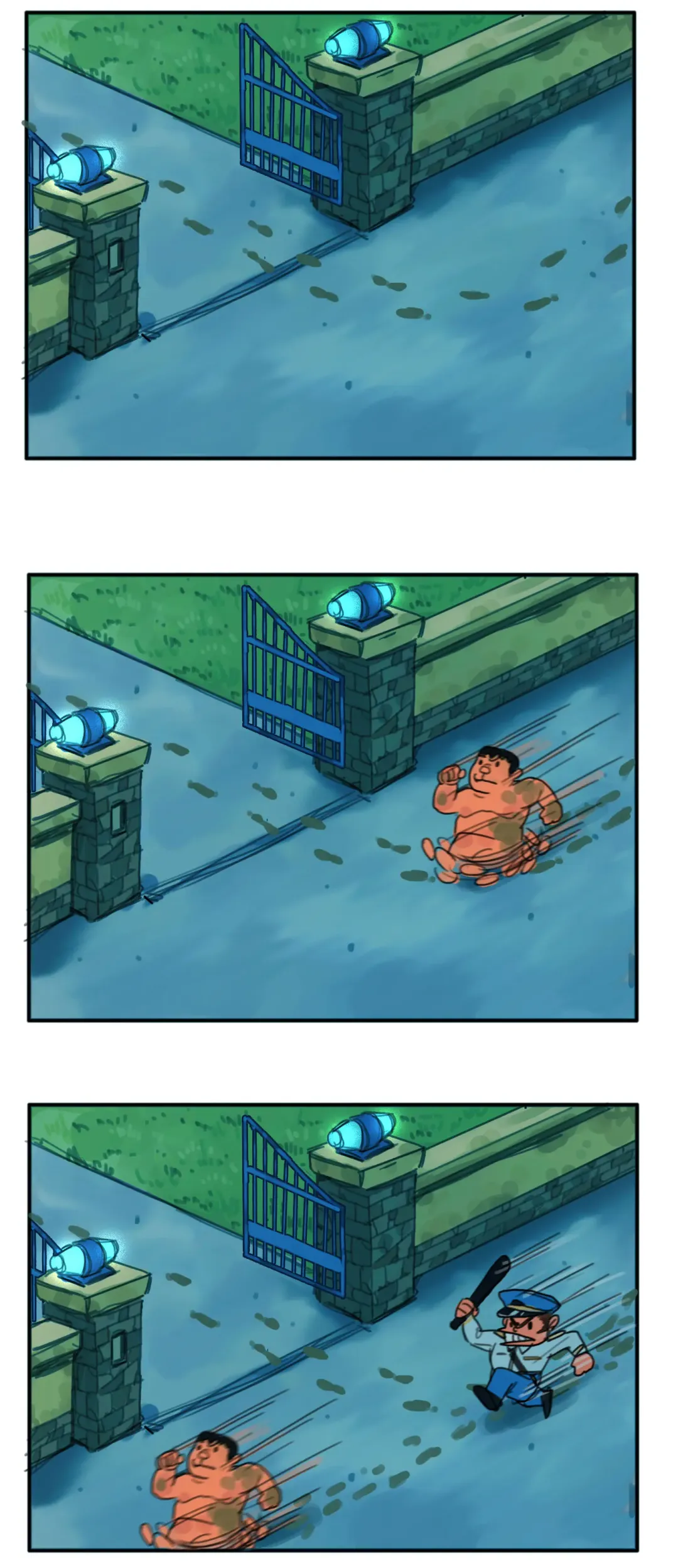 DoraAVmon Fhentai - Page 22