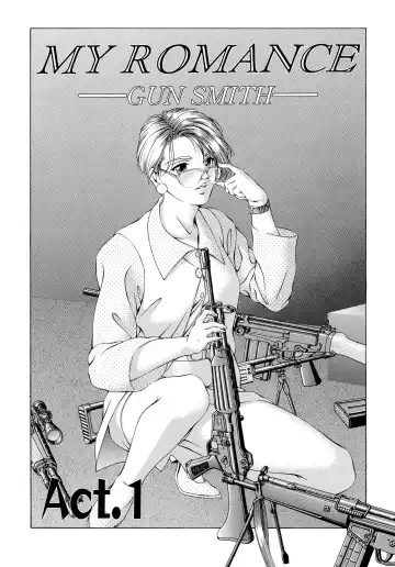 [Moriya Makoto] Muddy Milk Fhentai - Page 128