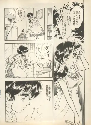 Shin Bishoujo Shoukougun 2 Mirai Hen Fhentai - Page 104