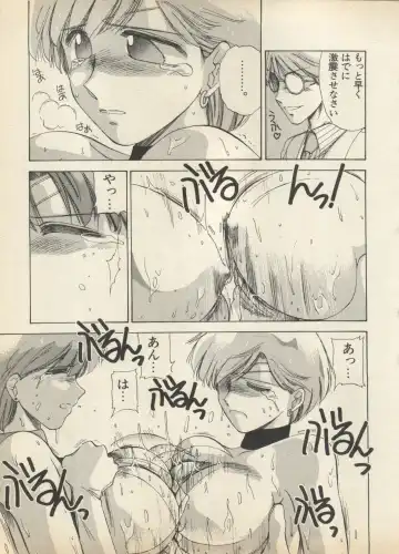 Shin Bishoujo Shoukougun 2 Mirai Hen Fhentai - Page 15