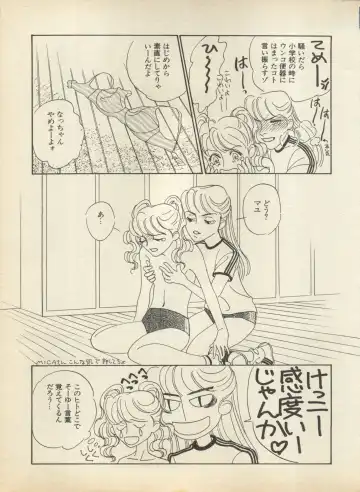 Shin Bishoujo Shoukougun 2 Mirai Hen Fhentai - Page 77