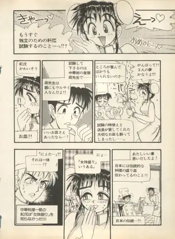 Shin Bishoujo Shoukougun 2 Mirai Hen Fhentai - Page 90