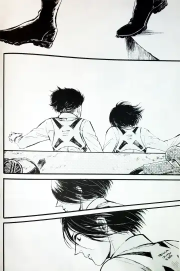 [Ebgr] in the ark. Fhentai - Page 21