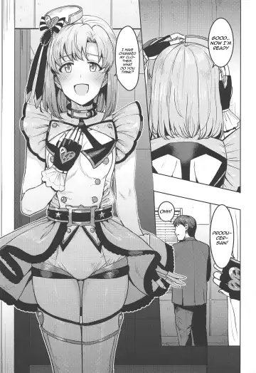 [Tsurui] Shika wa Tottemo Sekkyokuteki desu! Fhentai - Page 2