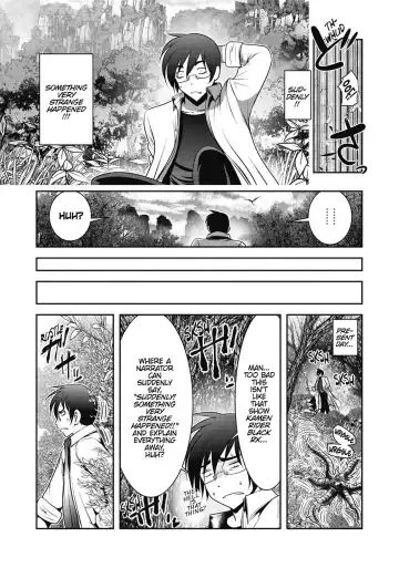 [Kakeru] Creature Girls - A hands-on field journal in another world Fhentai - Page 11