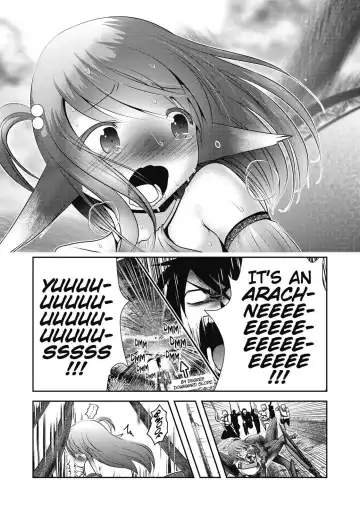 [Kakeru] Creature Girls - A hands-on field journal in another world Fhentai - Page 14