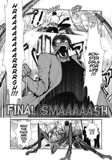 [Kakeru] Creature Girls - A hands-on field journal in another world Fhentai - Page 15