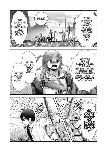 [Kakeru] Creature Girls - A hands-on field journal in another world Fhentai - Page 17