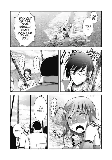 [Kakeru] Creature Girls - A hands-on field journal in another world Fhentai - Page 18