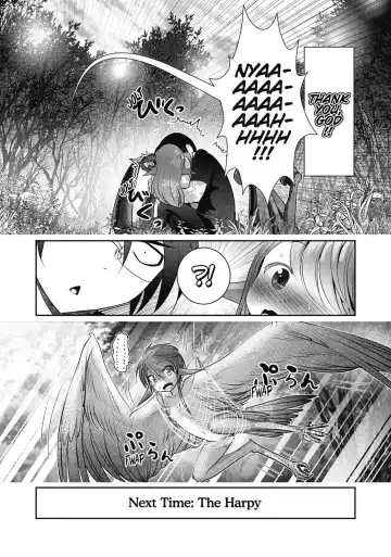 [Kakeru] Creature Girls - A hands-on field journal in another world Fhentai - Page 31