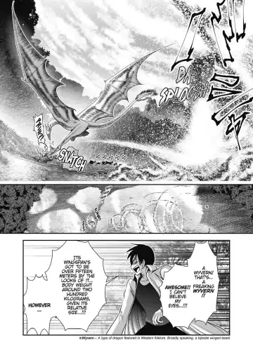 [Kakeru] Creature Girls - A hands-on field journal in another world Fhentai - Page 5