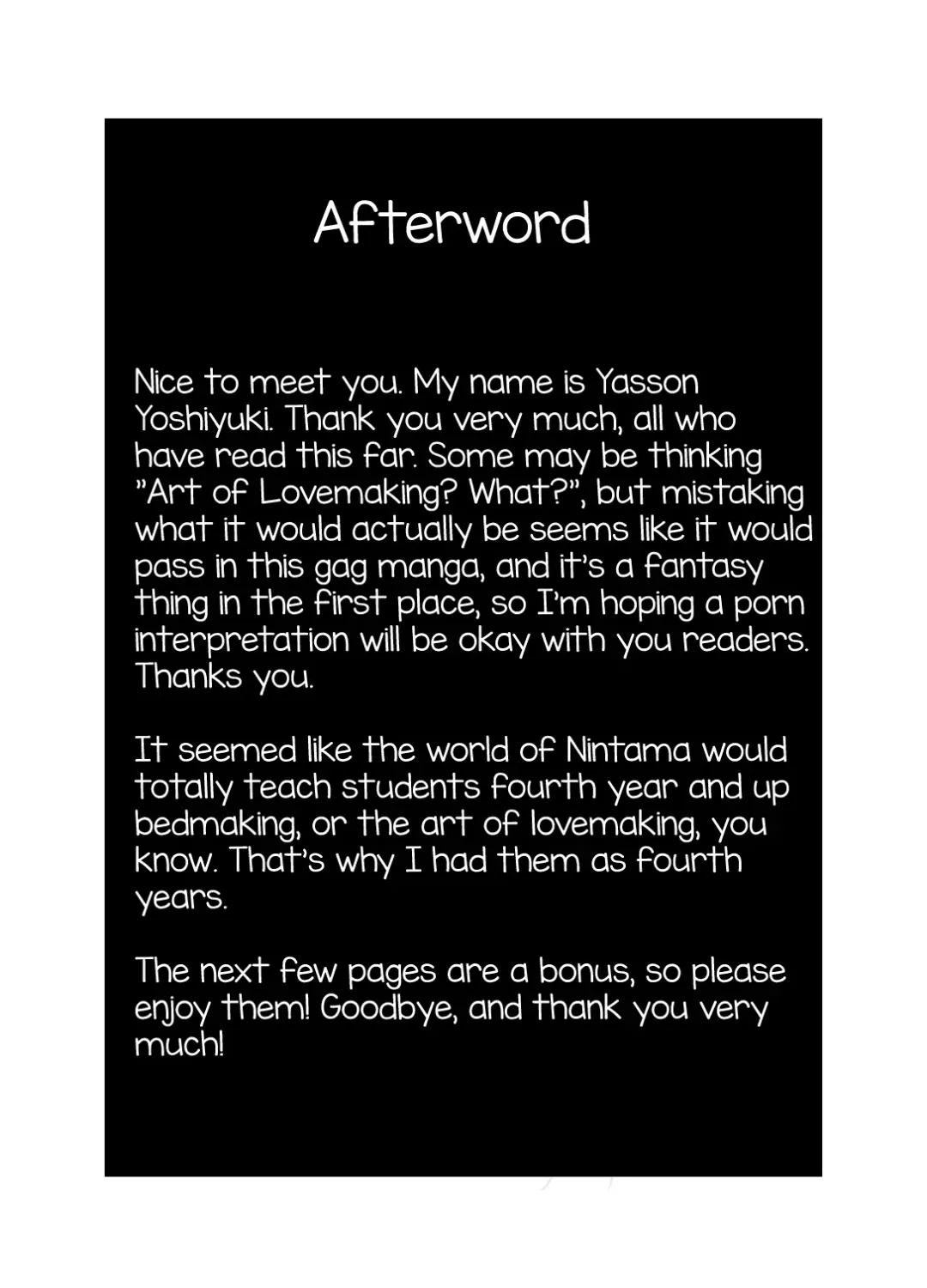 [Yasson Yoshiyuki] Otona, kodomo Fhentai - Page 16