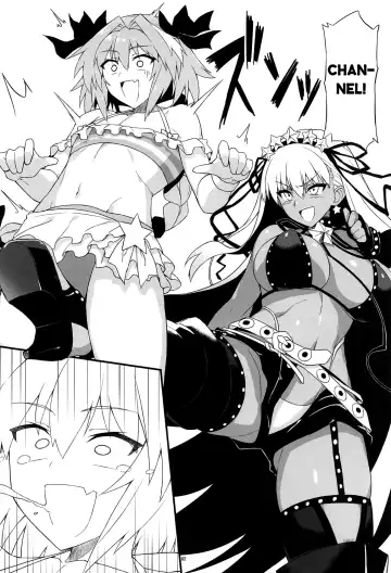 [Ya-bunshi] Angel's stroke 117 GOGO BX!! Fhentai - Page 3