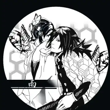 Read [Rio] Tomioka Giyuu × Kochou Shinobu Giyushino Manga - Fhentai